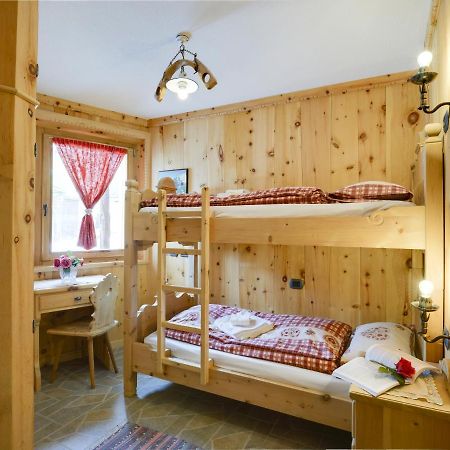 Al Beltram Appartement Livigno Buitenkant foto
